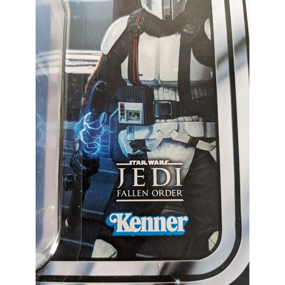 Star Wars Greats SCOUT TROOPER 3.75